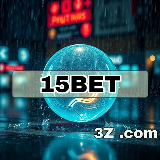 15bet Aplicativo Móvel