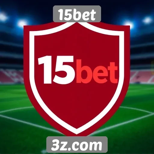 Avaliação da segurança do site de apostas 15bet