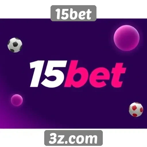 Novidades e promoções atuais no 15bet
