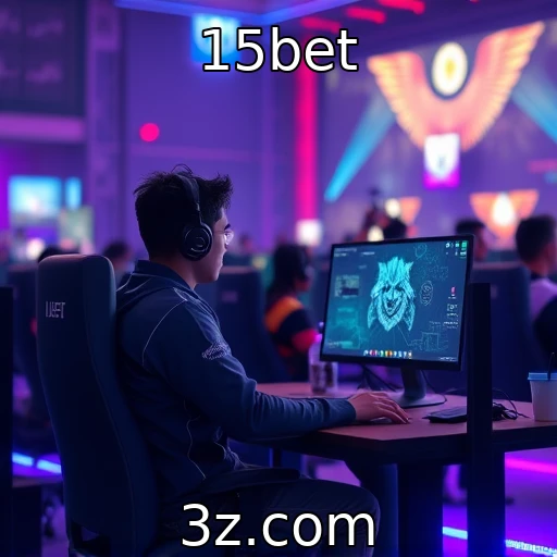 E-sports como fenômeno cultural contemporâneo