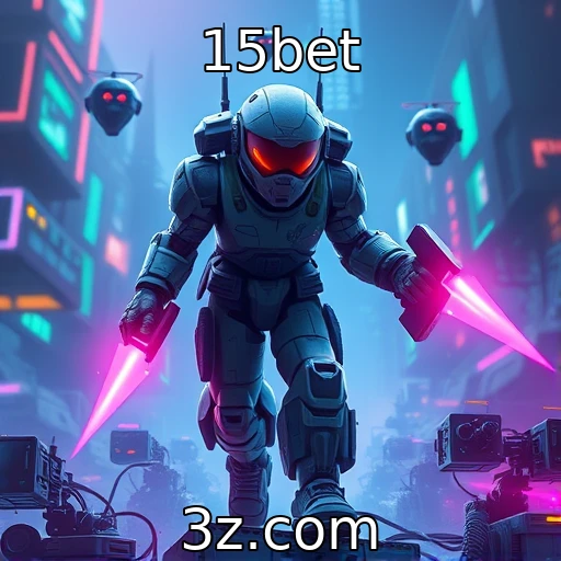 Impacto das tecnologias emergentes em jogos