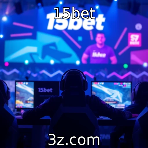 Transformação do mercado de eSports no cenário atual