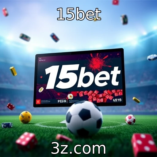 Crescimento do mercado de jogos e apostas online