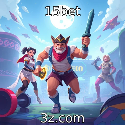 Análise das tendências de jogos multiplayer