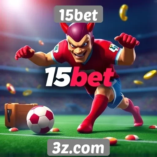 Guia de jogos populares em 15bet