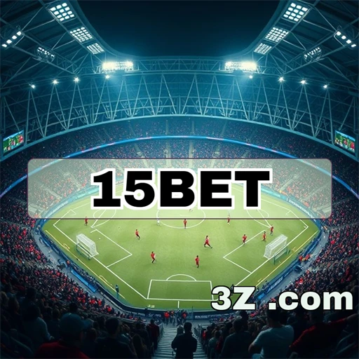15bet Máquinas Caça-Níqueis