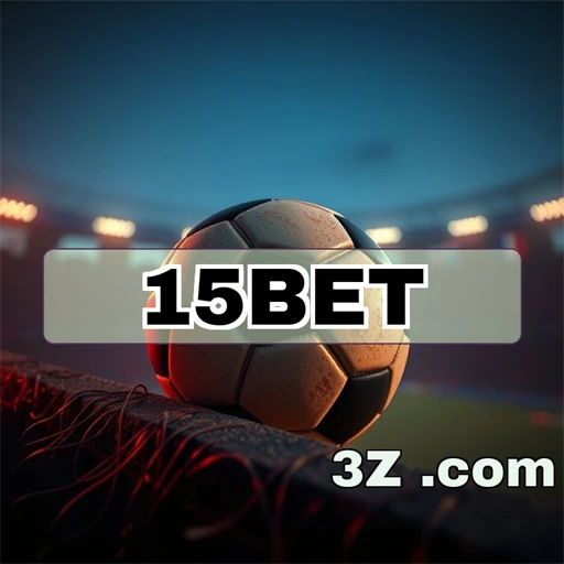 15bet Área VIP